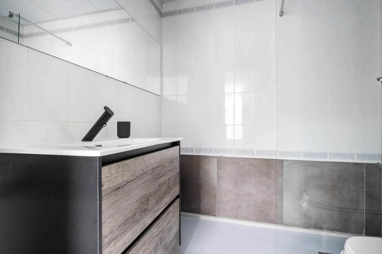 Comfy Away Apartment Seville
