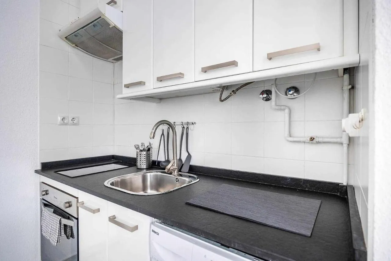 Comfy Away Apartment Seville