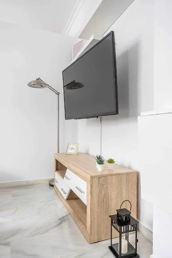 Comfy Away Apartment Seville