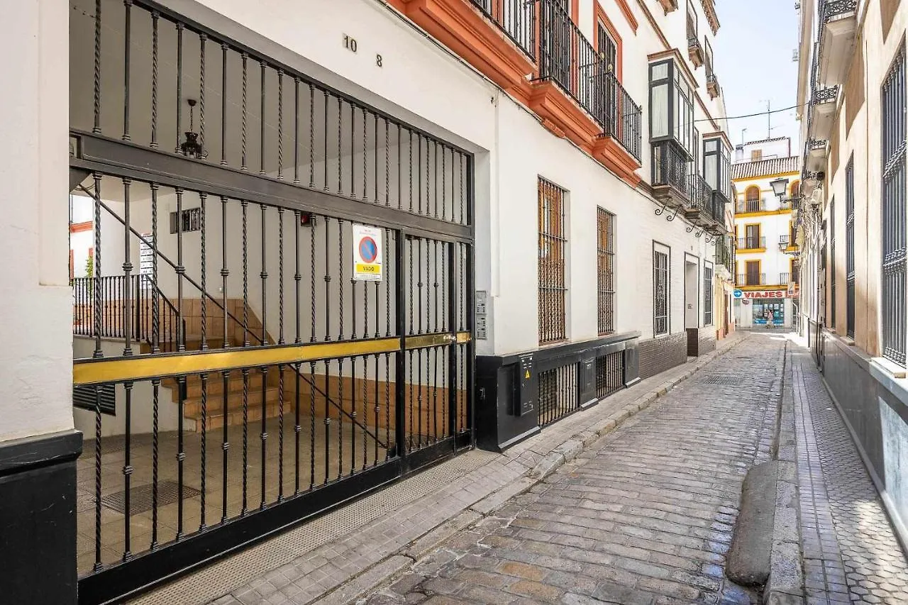 Comfy Away Apartment Seville 0*,  Spain