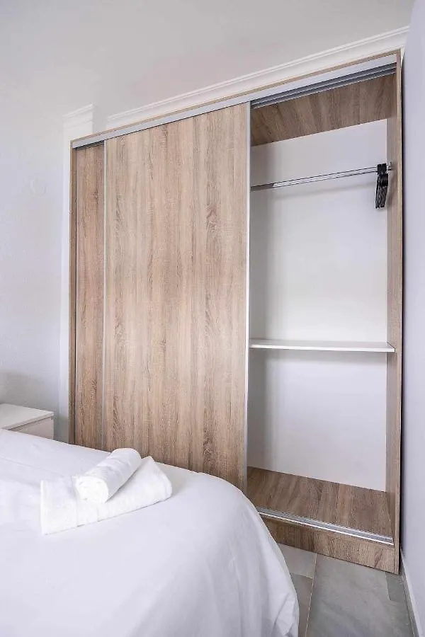 Comfy Away Apartment Seville