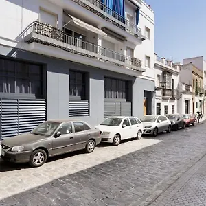 Appartement Guadalquivir, Séville