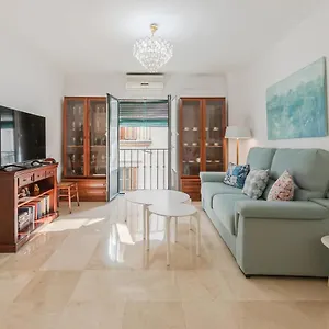 Appartement Sevillahome San Roque - Plaza Del Museo, Séville