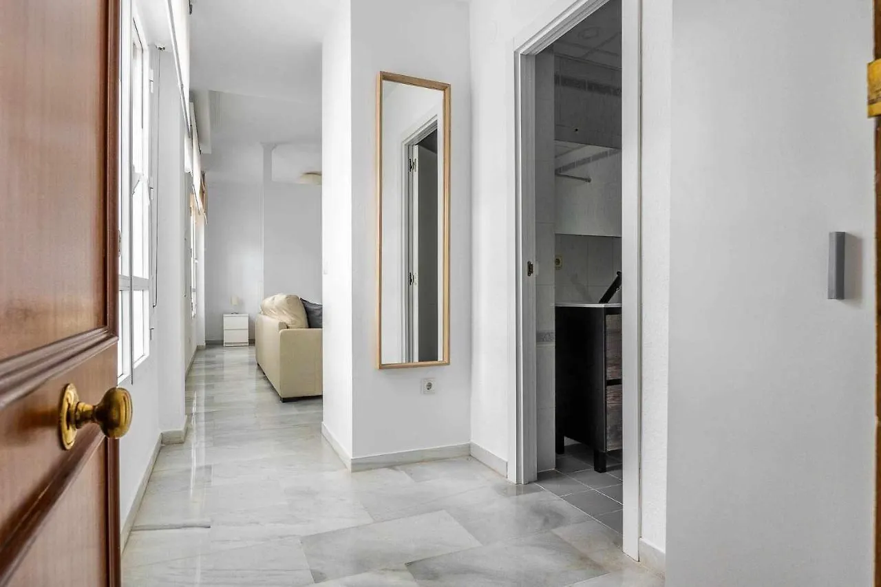 Appartamento Comfy Away Siviglia 0*,  Spagna