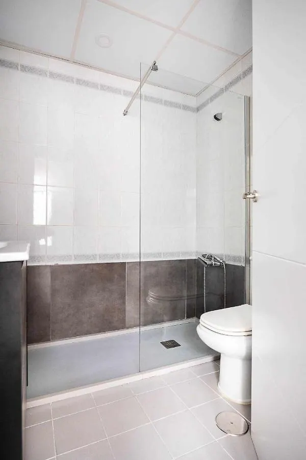 Appartamento Comfy Away Siviglia Spagna