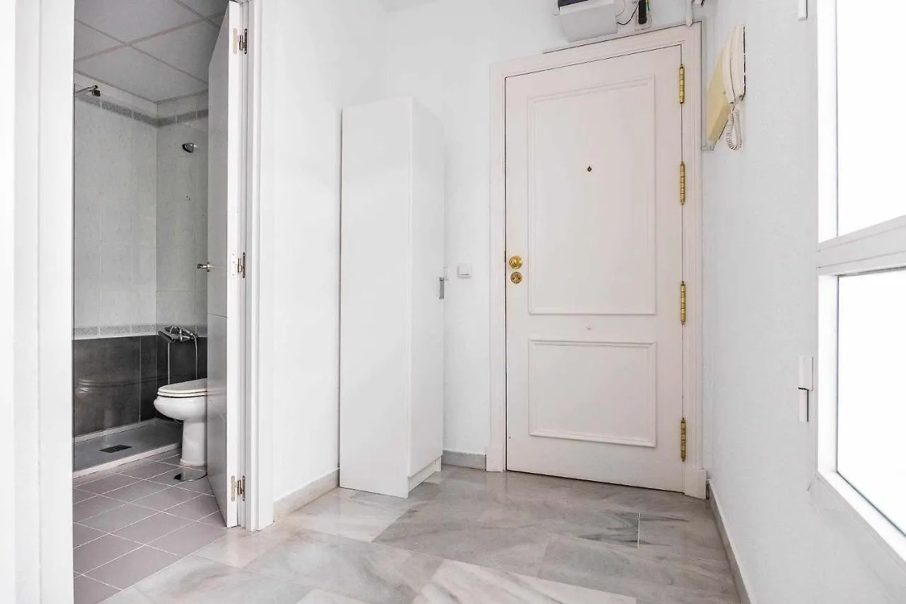 Appartamento Comfy Away Siviglia