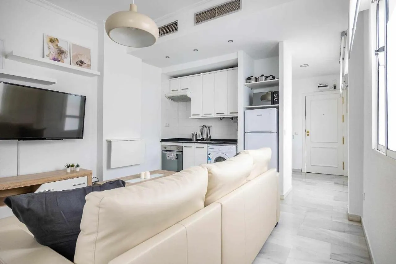 Appartamento Comfy Away Siviglia