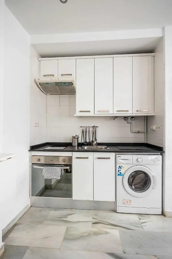 Appartamento Comfy Away Siviglia