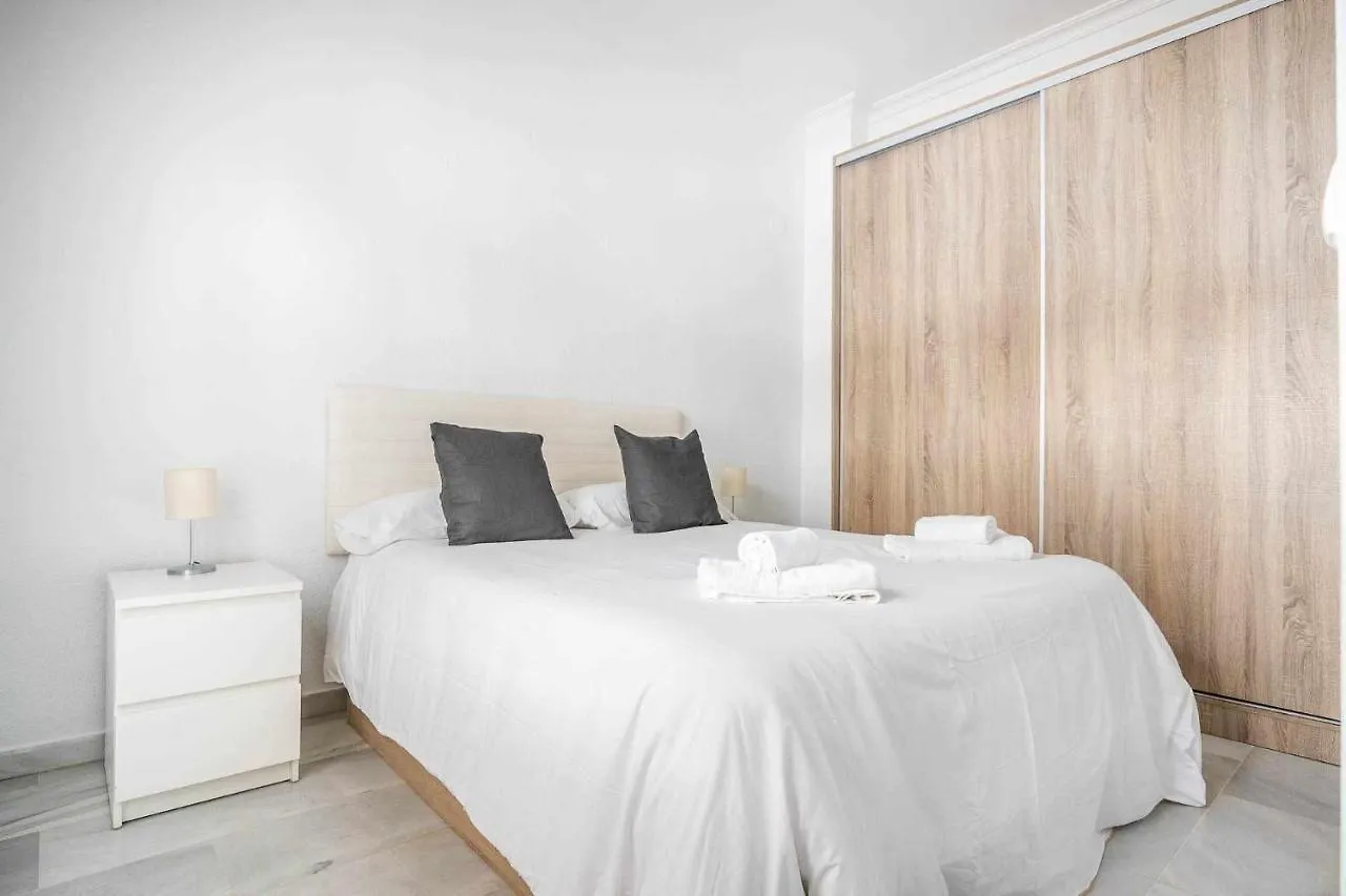 Appartamento Comfy Away Siviglia