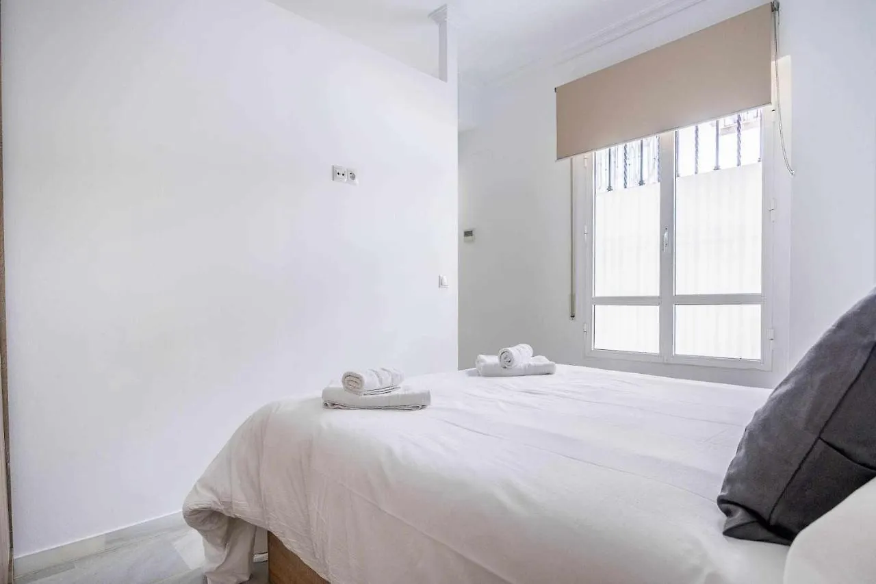 Comfy Away Apartment Seville