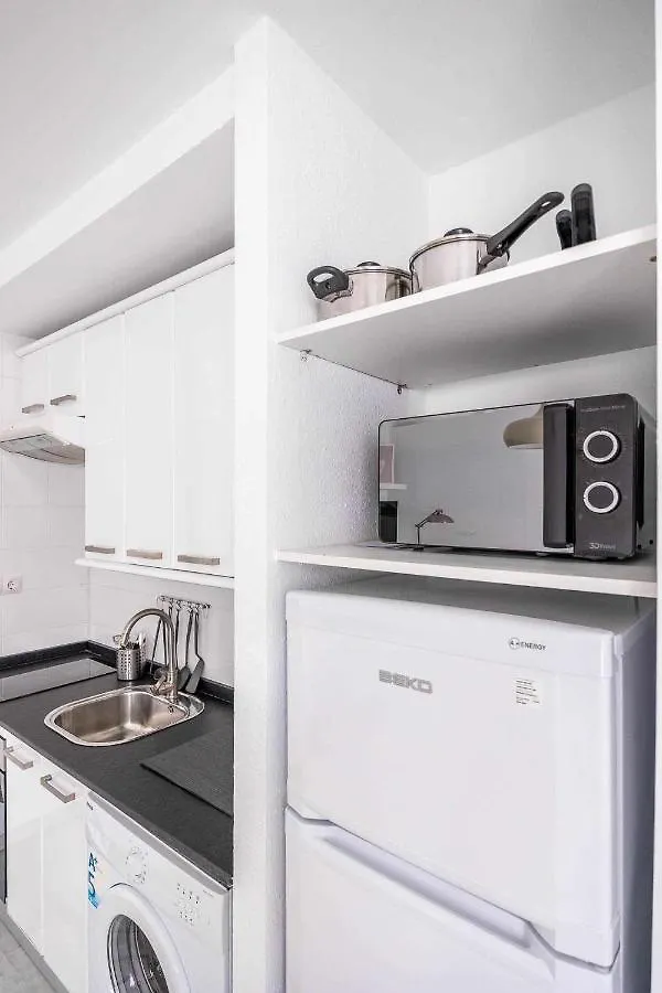Appartamento Comfy Away Siviglia Spagna