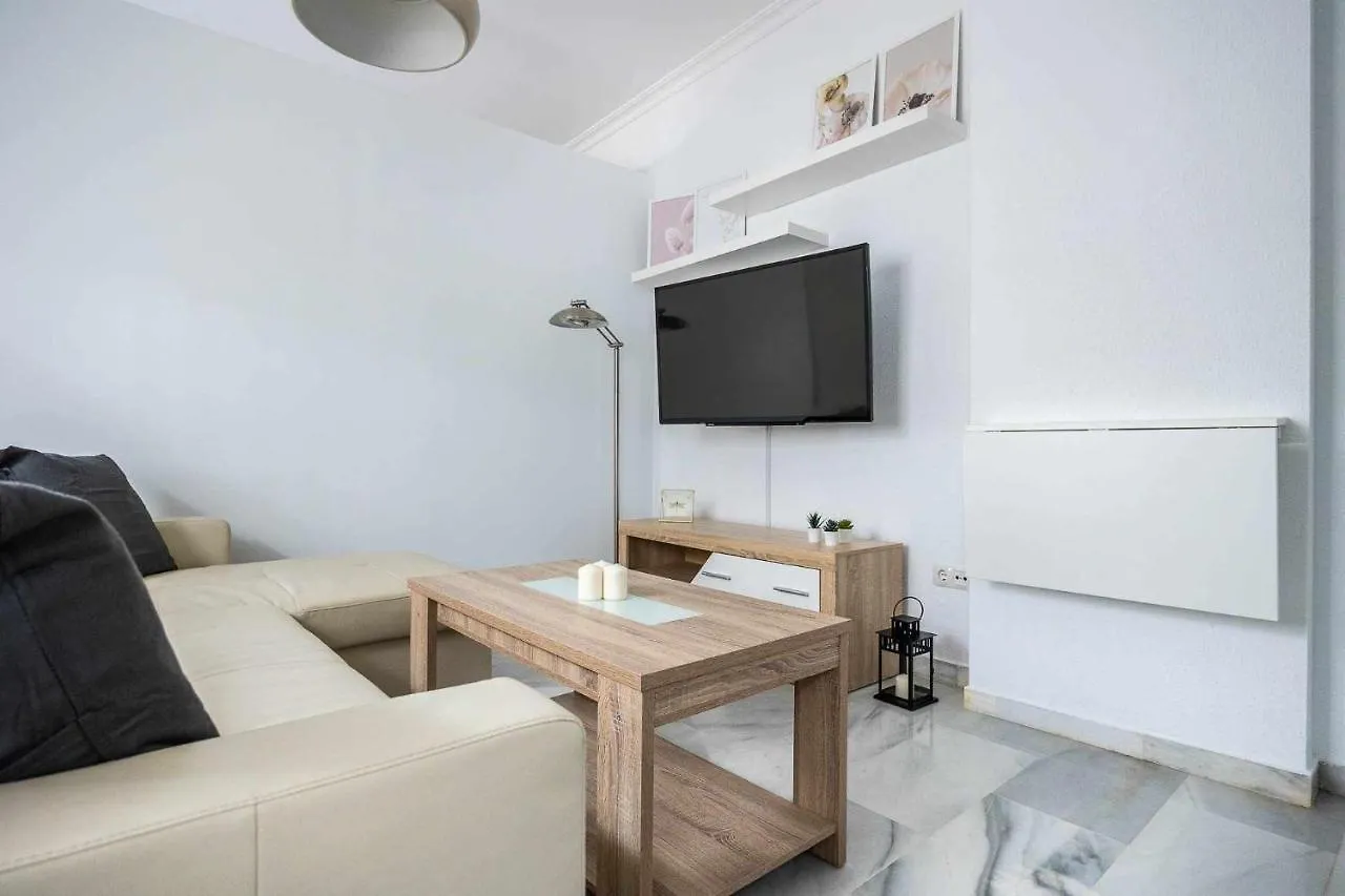 Appartement Comfy Away à Séville