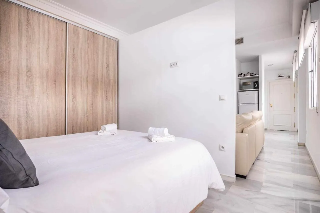 Appartement Comfy Away à Séville 0*,  Espagne